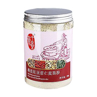十景斋燕麦红豆薏仁麦苗粉(景斋)