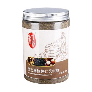 十景斋黑芝麻核桃仁首乌粉(景斋)
