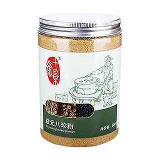 十景斋益元八珍代餐粉(景斋)