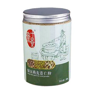 十景斋 绿豆燕麦薏仁粉(景斋)