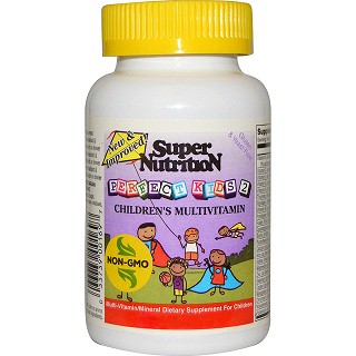 super nutrition perfect kids 2(super)