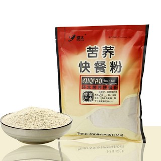 环太 苦荞快餐粉(环太实业)