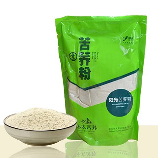 环太 阳光苦荞粉 300克(环太实业)