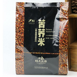 环太 黄金黑苦荞米(环太实业)