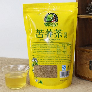 环太螺髻山苦荞茶(环太实业)