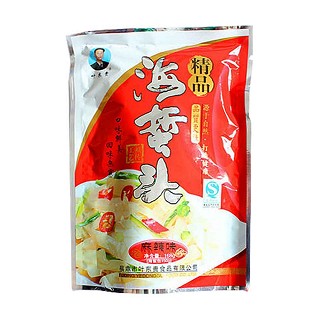 叶东贵即食野生海蜇头(叶东贵)