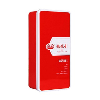 淘茶飘香知己韵01铁观音(安溪怡芳)
