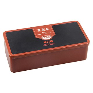淘茶飘香龙门韵(安溪怡芳)