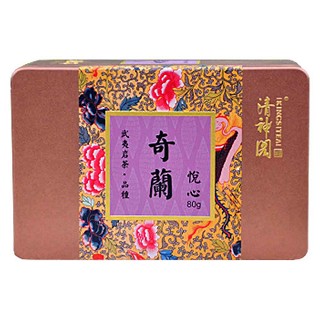 清神阁悦心奇兰(清神阁)