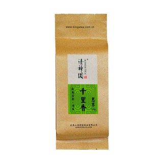 清神阁惠享千里香(清神阁)