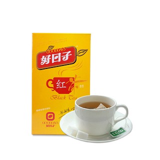 好日子红茶包 袋泡茶(好日子)