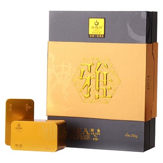清雅源 明雅安溪铁观音(清雅工贸)