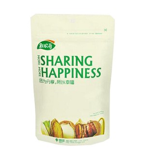 新农哥碧根果(勤耕食品)