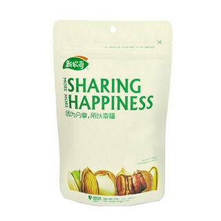 新农哥夏威夷果仁(勤耕食品)