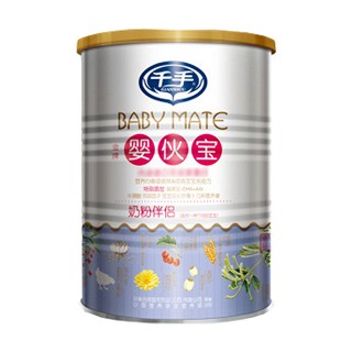 千手 正品婴儿清火宝奶粉伴侣(千手佳优宝)