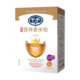 千手 淮山粉(千手佳优宝)