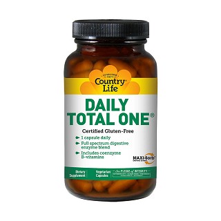 country life daily total one(country)