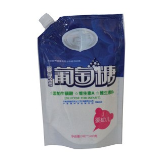 千手 葡萄糖粉 (千手佳优宝)