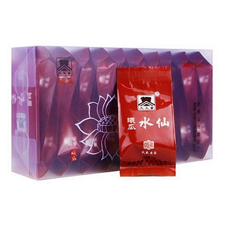 曦瓜珍藏水仙(香江)