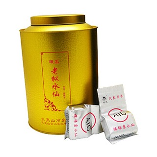 曦瓜楼梯岩老枞水仙(金罐)