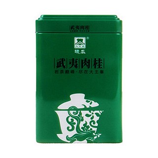 曦瓜武夷肉桂(香江)