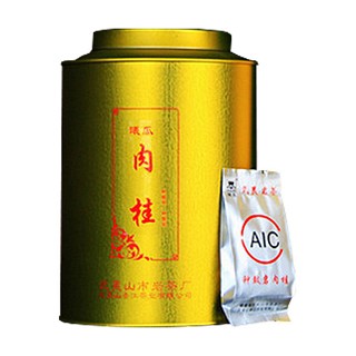 曦瓜钟鼓岩肉桂(金罐)