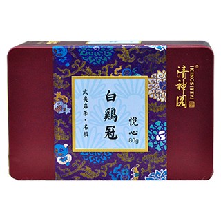 清神阁悦心白鸡冠(清神阁)