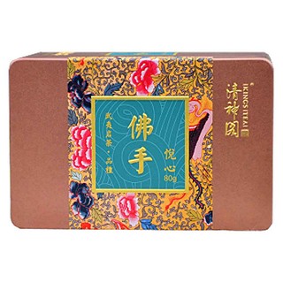 清神阁悦心佛手(清神阁)