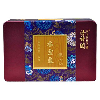 清神阁悦心水金龟 (清神阁)