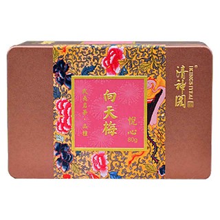 清神阁悦心向天梅(清神阁)