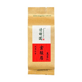 清神阁惠享金骏眉(清神阁)