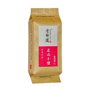 清神阁正山小种(清神阁)