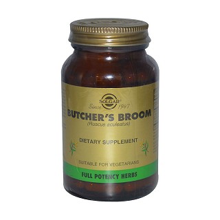 solgar 静脉曲张护理胶囊(solgar)