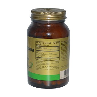 solgar 静脉曲张护理胶囊(solgar)