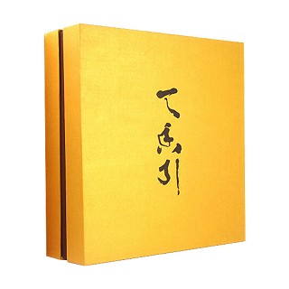 天香引武夷岩茶肉桂(南湖生态)