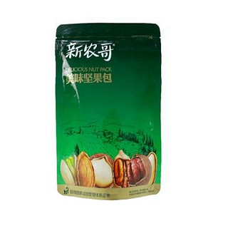 新农哥杏仁肉(勤耕食品)
