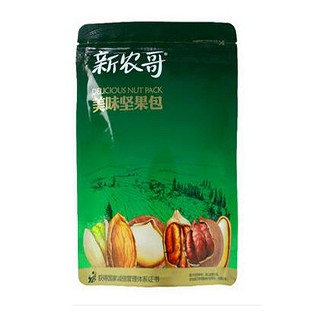 新农哥开口松子(勤耕食品)
