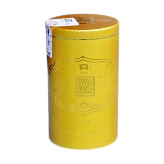 大益 宫廷普洱茶(大益茶叶)
