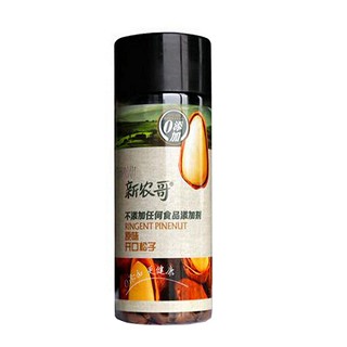 新农哥零添加松子(勤耕食品)