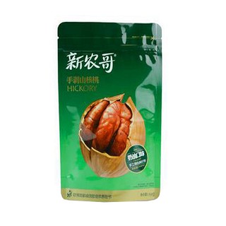 新农哥山核桃(勤耕食品)