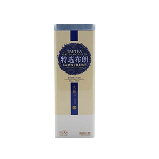 大益 特选巴达普洱茶(大益茶叶)