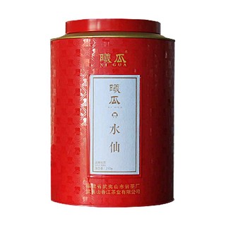 曦瓜水仙(香江)