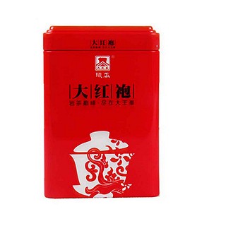 曦瓜大红袍(罐装)