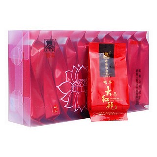 曦瓜烟条大红袍(香江)