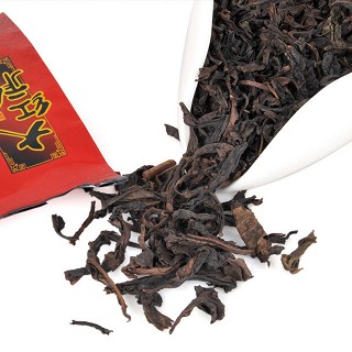 厚垵街 武夷岩茶叶 大红袍茶(厚垵街)