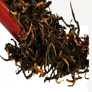 厚垵街 金骏眉 武夷山茶叶(厚垵街)