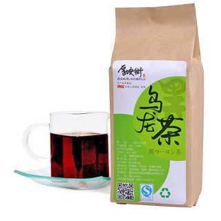 厚垵街 油切黑乌龙 袋泡茶(200克)