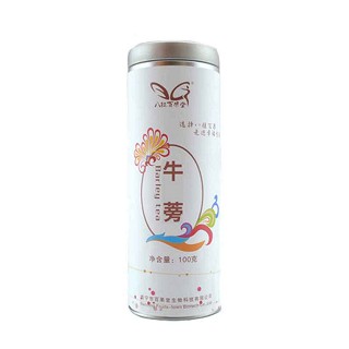 八桂百果堂黄金牛蒡茶(本草坊)
