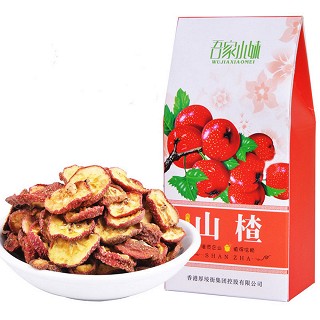 厚垵街 迦美山楂片茶(厚垵街)