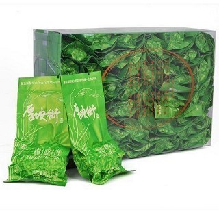 厚垵街 浓香型茶叶 高山铁观音(厚垵街)